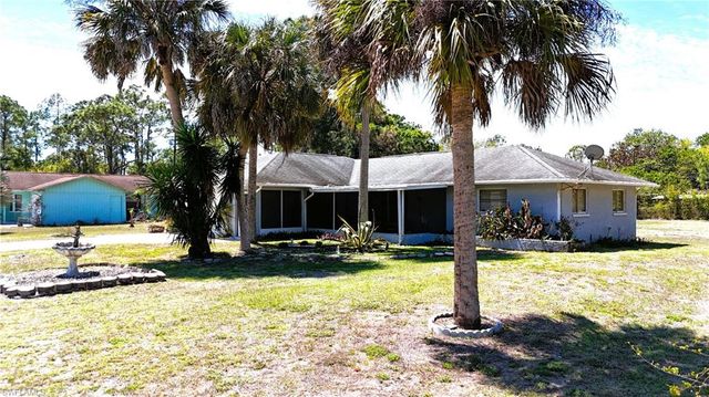 403 McArthur AVE, Lehigh Acres, FL 33936