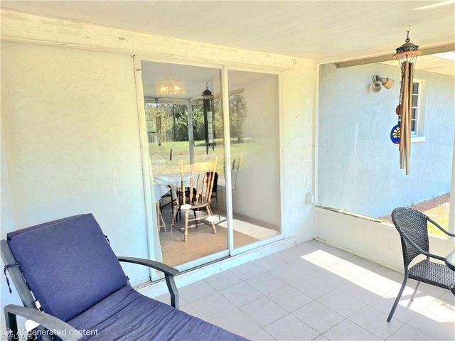 403 McArthur AVE, Lehigh Acres, FL 33936