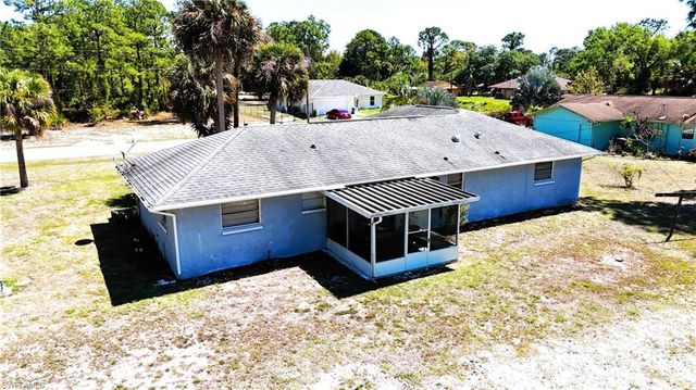 403 McArthur AVE, Lehigh Acres, FL 33936