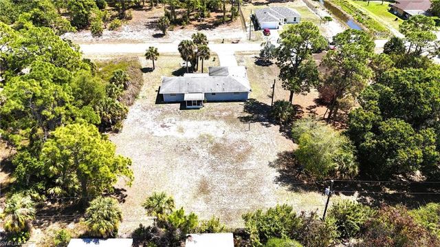 403 McArthur AVE, Lehigh Acres, FL 33936
