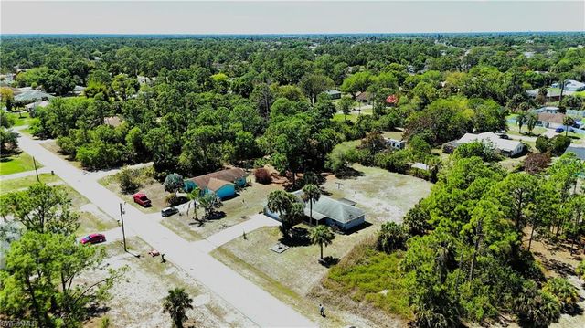 403 McArthur AVE, Lehigh Acres, FL 33936