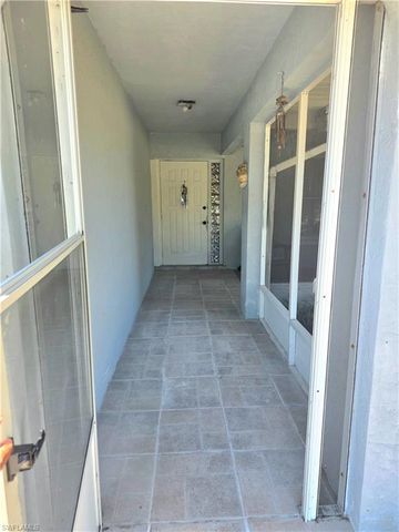 403 McArthur AVE, Lehigh Acres, FL 33936