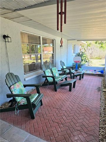 403 McArthur AVE, Lehigh Acres, FL 33936