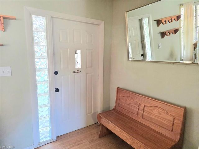 403 McArthur AVE, Lehigh Acres, FL 33936