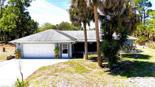 403 McArthur AVE, Lehigh Acres, FL 33936
