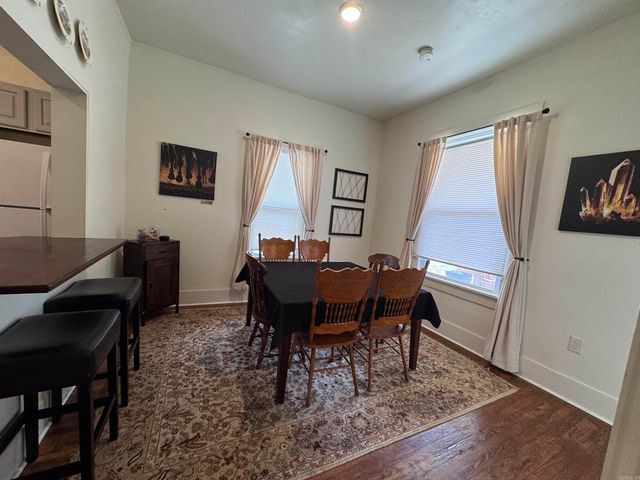 400 Sixth Street, Hot Springs, AR 71913