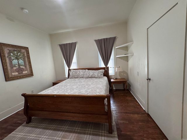 400 Sixth Street, Hot Springs, AR 71913