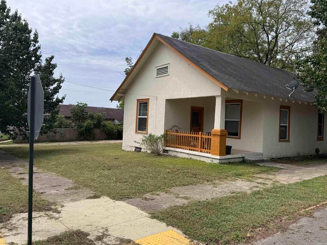 400 Sixth Street, Hot Springs, AR 71913