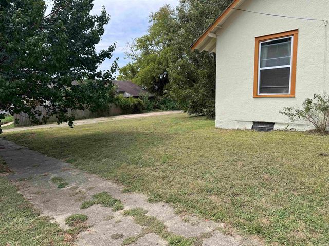 400 Sixth Street, Hot Springs, AR 71913