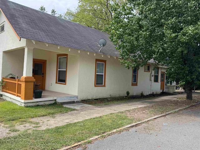 400 Sixth Street, Hot Springs, AR 71913