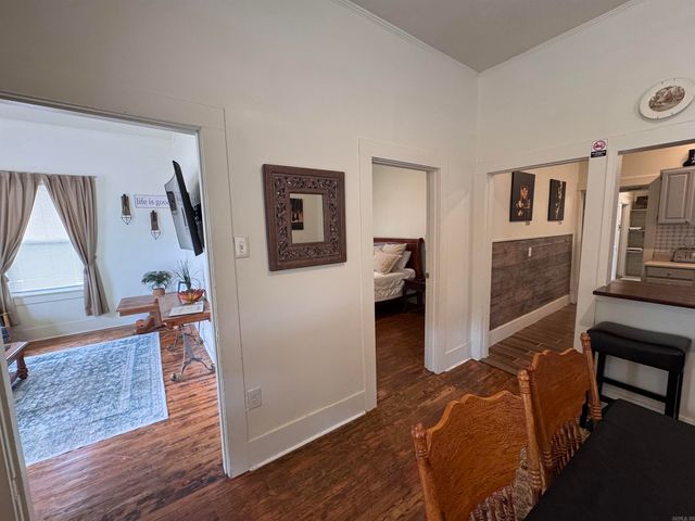 400 Sixth Street, Hot Springs, AR 71913