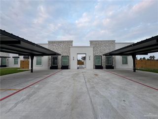 2109 Cassandra Street 3, Mission, TX 78572