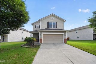 3653 Althorp Drive, Raleigh, NC 27616