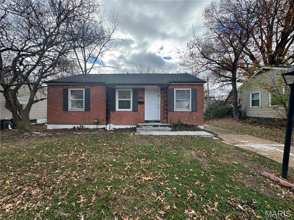 424 Crawford Road, Riverview, MO 63137