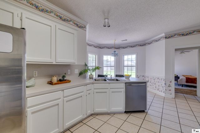 110 LEON PATRICK DRIVE, Monroe, LA 71203