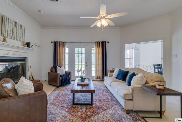 110 LEON PATRICK DRIVE, Monroe, LA 71203