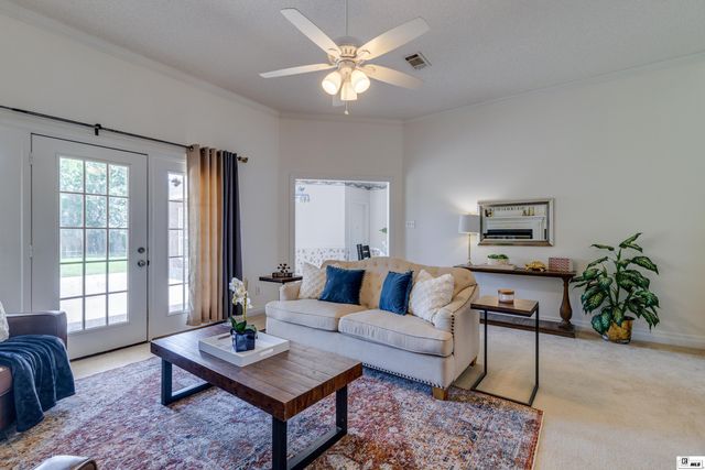 110 LEON PATRICK DRIVE, Monroe, LA 71203