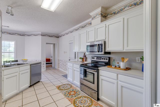 110 LEON PATRICK DRIVE, Monroe, LA 71203