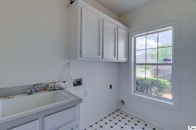 110 LEON PATRICK DRIVE, Monroe, LA 71203