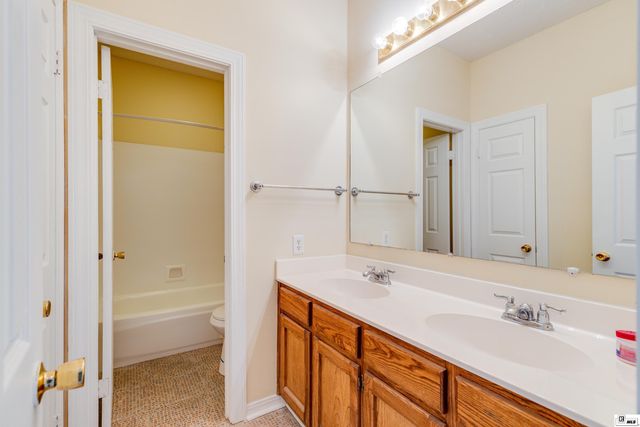 110 LEON PATRICK DRIVE, Monroe, LA 71203