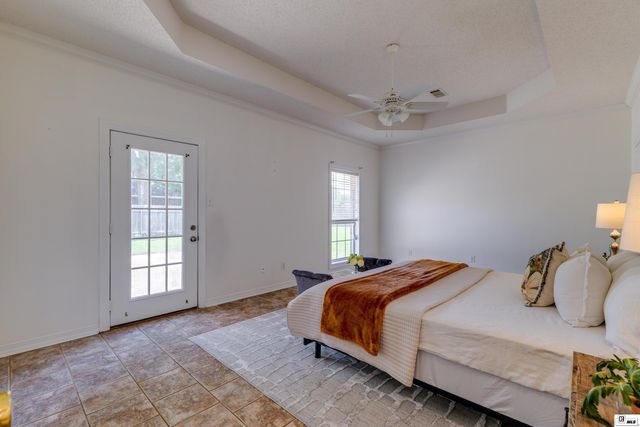 110 LEON PATRICK DRIVE, Monroe, LA 71203