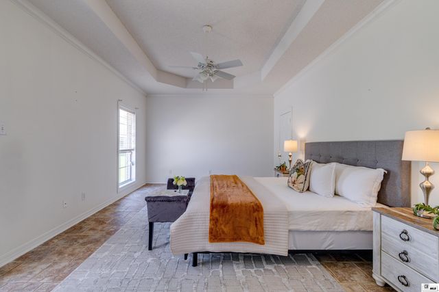 110 LEON PATRICK DRIVE, Monroe, LA 71203
