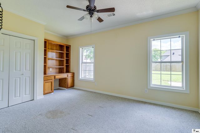 110 LEON PATRICK DRIVE, Monroe, LA 71203