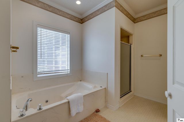 110 LEON PATRICK DRIVE, Monroe, LA 71203