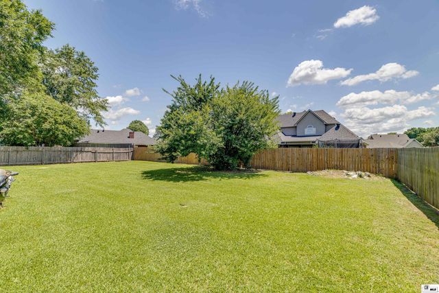 110 LEON PATRICK DRIVE, Monroe, LA 71203