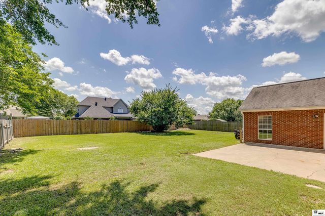 110 LEON PATRICK DRIVE, Monroe, LA 71203