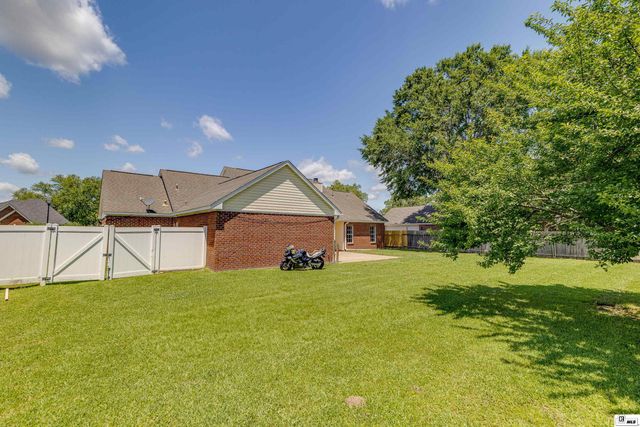 110 LEON PATRICK DRIVE, Monroe, LA 71203