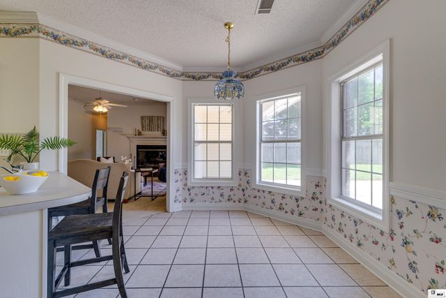 110 LEON PATRICK DRIVE, Monroe, LA 71203