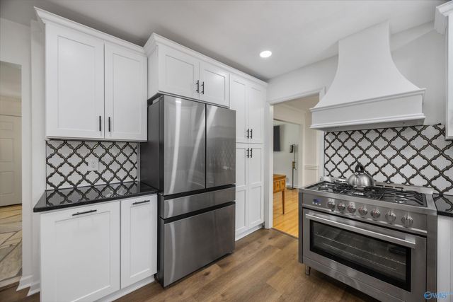 730 Mira Vista Drive SE, Huntsville, AL 35802