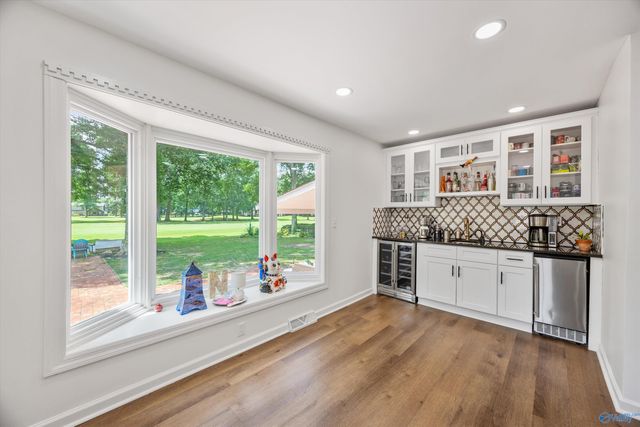 730 Mira Vista Drive SE, Huntsville, AL 35802