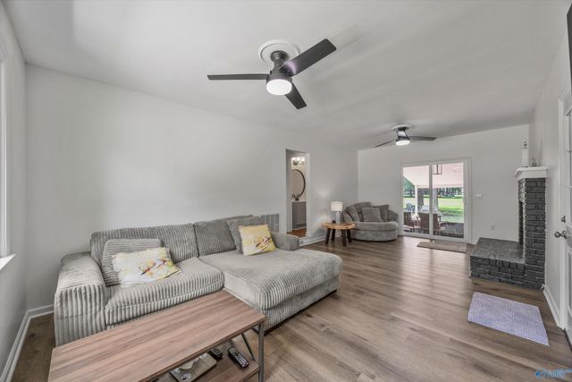 730 Mira Vista Drive SE, Huntsville, AL 35802