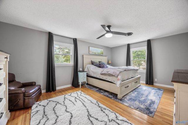 730 Mira Vista Drive SE, Huntsville, AL 35802
