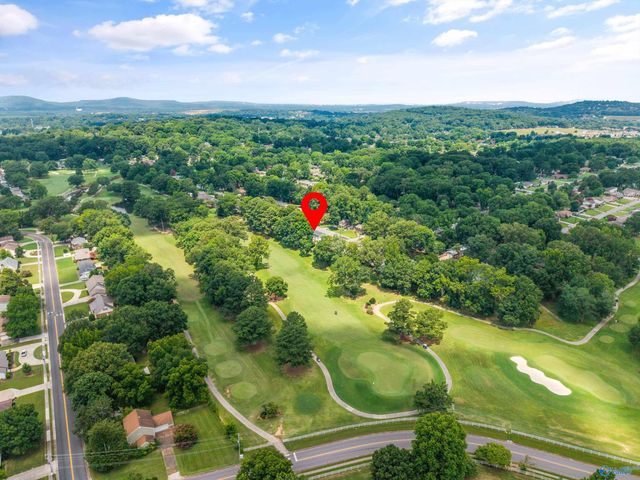730 Mira Vista Drive SE, Huntsville, AL 35802