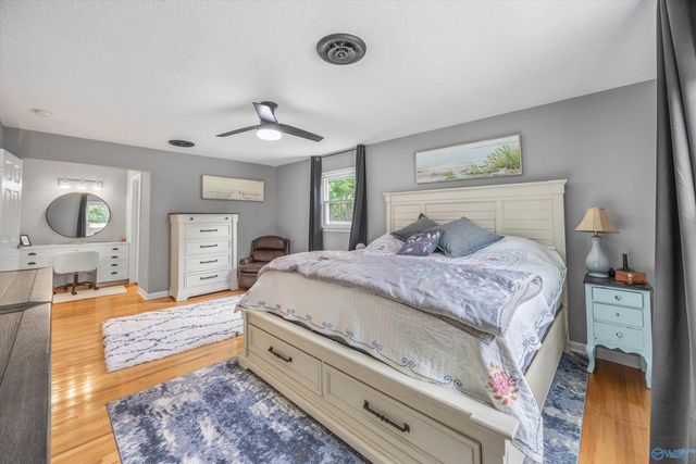730 Mira Vista Drive SE, Huntsville, AL 35802