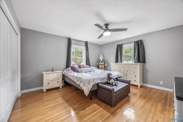 730 Mira Vista Drive SE, Huntsville, AL 35802