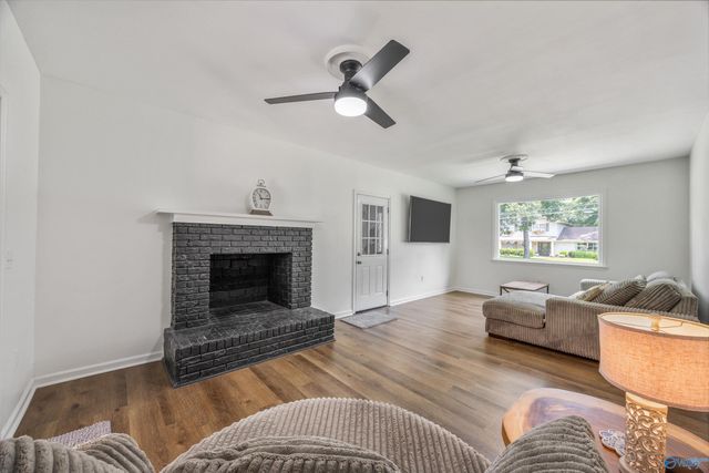 730 Mira Vista Drive SE, Huntsville, AL 35802