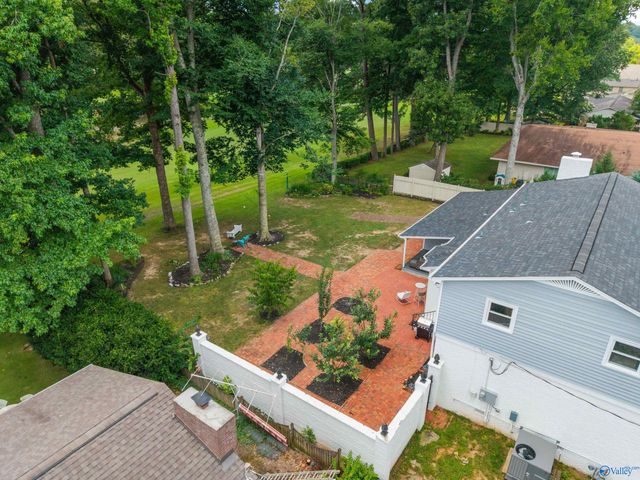 730 Mira Vista Drive SE, Huntsville, AL 35802