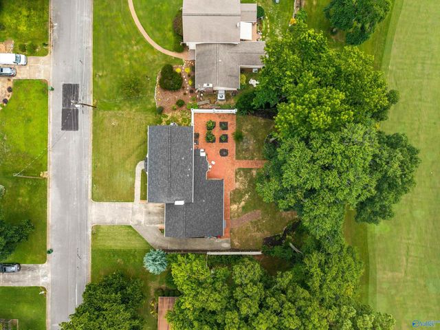 730 Mira Vista Drive SE, Huntsville, AL 35802