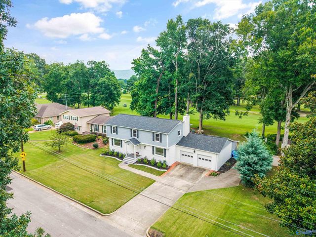 730 Mira Vista Drive SE, Huntsville, AL 35802