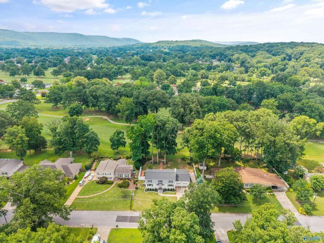 730 Mira Vista Drive SE, Huntsville, AL 35802