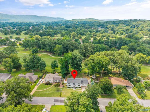 730 Mira Vista Drive SE, Huntsville, AL 35802