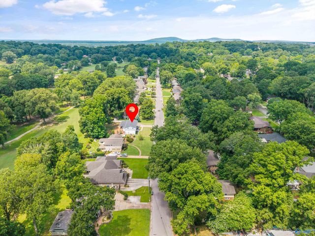 730 Mira Vista Drive SE, Huntsville, AL 35802