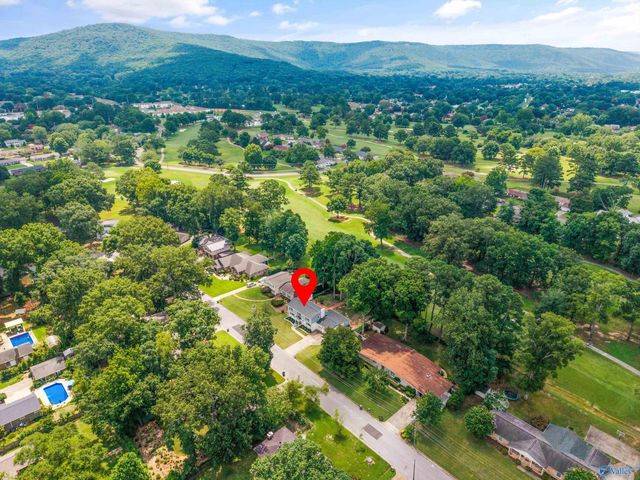 730 Mira Vista Drive SE, Huntsville, AL 35802