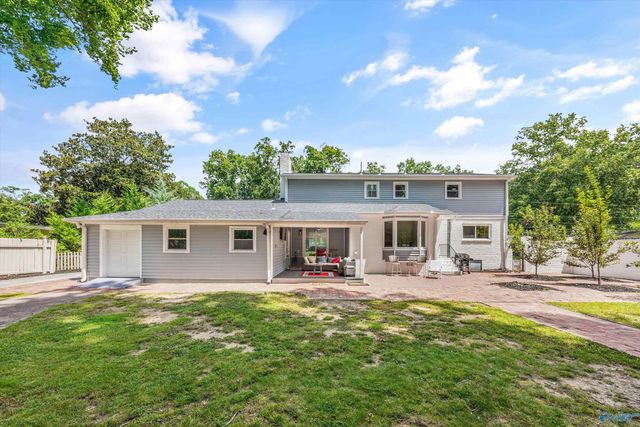 730 Mira Vista Drive SE, Huntsville, AL 35802