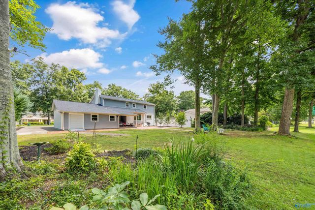730 Mira Vista Drive SE, Huntsville, AL 35802