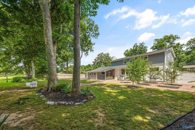 730 Mira Vista Drive SE, Huntsville, AL 35802